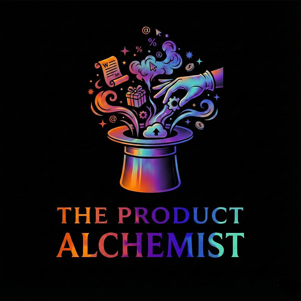The Product Alchemist